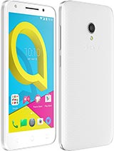 Best available price of alcatel U5 in Slovenia