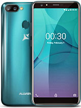 Best available price of Allview P10 Pro in Slovenia