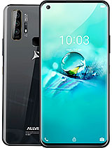 Best available price of Allview Soul X7 Pro in Slovenia