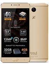 Best available price of Allview X3 Soul Plus in Slovenia