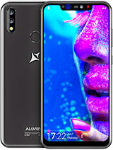 Best available price of Allview Soul X5 Pro in Slovenia