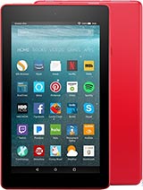 Best available price of Amazon Fire 7 2017 in Slovenia