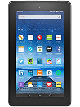 Best available price of Amazon Fire 7 in Slovenia
