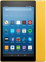 Best available price of Amazon Fire HD 8 2017 in Slovenia
