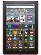 Best available price of Amazon Fire HD 8 (2022) in Slovenia