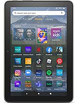 Best available price of Amazon Fire HD 8 Plus (2022) in Slovenia
