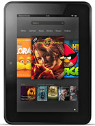 Best available price of Amazon Kindle Fire HD in Slovenia