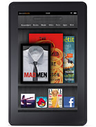 Best available price of Amazon Kindle Fire in Slovenia