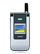 Best available price of Amoi A210 in Slovenia