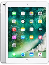 Best available price of Apple iPad 9-7 2017 in Slovenia