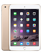 Best available price of Apple iPad mini 3 in Slovenia