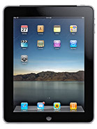 Best available price of Apple iPad Wi-Fi in Slovenia