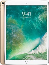 Best available price of Apple iPad Pro 10-5 2017 in Slovenia