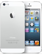 Best available price of Apple iPhone 5 in Slovenia