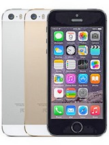 Best available price of Apple iPhone 5s in Slovenia