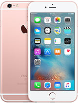 Best available price of Apple iPhone 6s Plus in Slovenia