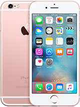 Best available price of Apple iPhone 6s in Slovenia