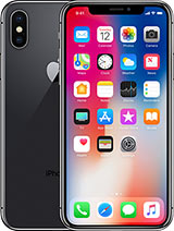 Best available price of Apple iPhone X in Slovenia