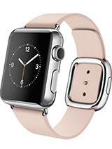 Best available price of Apple Watch 38mm 1st gen in Slovenia