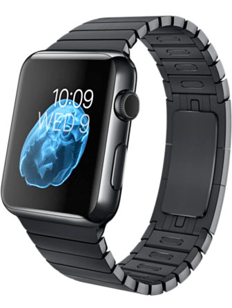 Best available price of Apple Watch 42mm 1st gen in Slovenia