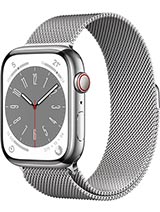Best available price of Apple Watch Series 8 in Slovenia