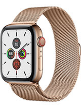Best available price of Apple Watch Series 5 in Slovenia