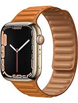 Best available price of Apple Watch Series 7 in Slovenia