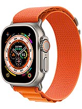 Best available price of Apple Watch Ultra in Slovenia