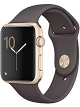 Best available price of Apple Watch Series 1 Aluminum 42mm in Slovenia