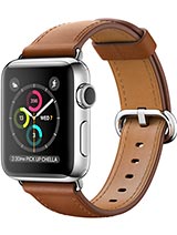Best available price of Apple Watch Series 2 38mm in Slovenia