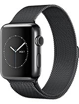 Best available price of Apple Watch Series 2 42mm in Slovenia