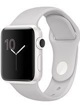 Best available price of Apple Watch Edition Series 2 38mm in Slovenia