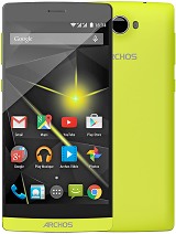 Best available price of Archos 50 Diamond in Slovenia