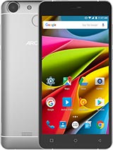 Best available price of Archos 55b Cobalt in Slovenia