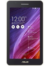 Best available price of Asus Fonepad 7 FE171CG in Slovenia