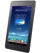 Best available price of Asus Fonepad 7 in Slovenia