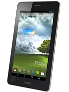 Best available price of Asus Fonepad in Slovenia