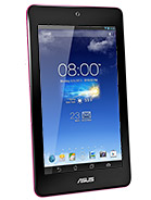 Best available price of Asus Memo Pad HD7 8 GB in Slovenia