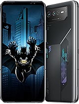 Best available price of Asus ROG Phone 6 Batman Edition in Slovenia