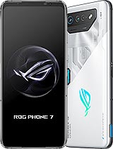 Best available price of Asus ROG Phone 7 in Slovenia