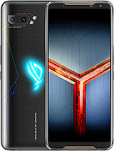 Best available price of Asus ROG Phone II ZS660KL in Slovenia