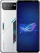 Best available price of Asus ROG Phone 6 in Slovenia