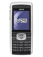 Best available price of Asus V75 in Slovenia