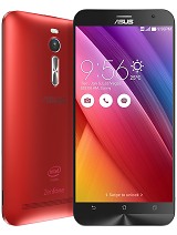Best available price of Asus Zenfone 2 ZE550ML in Slovenia