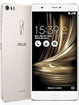 Best available price of Asus Zenfone 3 Ultra ZU680KL in Slovenia
