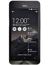 Best available price of Asus Zenfone 5 A500CG 2014 in Slovenia