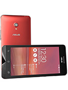 Best available price of Asus Zenfone 6 A600CG 2014 in Slovenia
