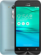 Best available price of Asus Zenfone Go ZB450KL in Slovenia