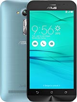 Best available price of Asus Zenfone Go ZB500KL in Slovenia