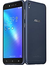 Best available price of Asus Zenfone Live ZB501KL in Slovenia